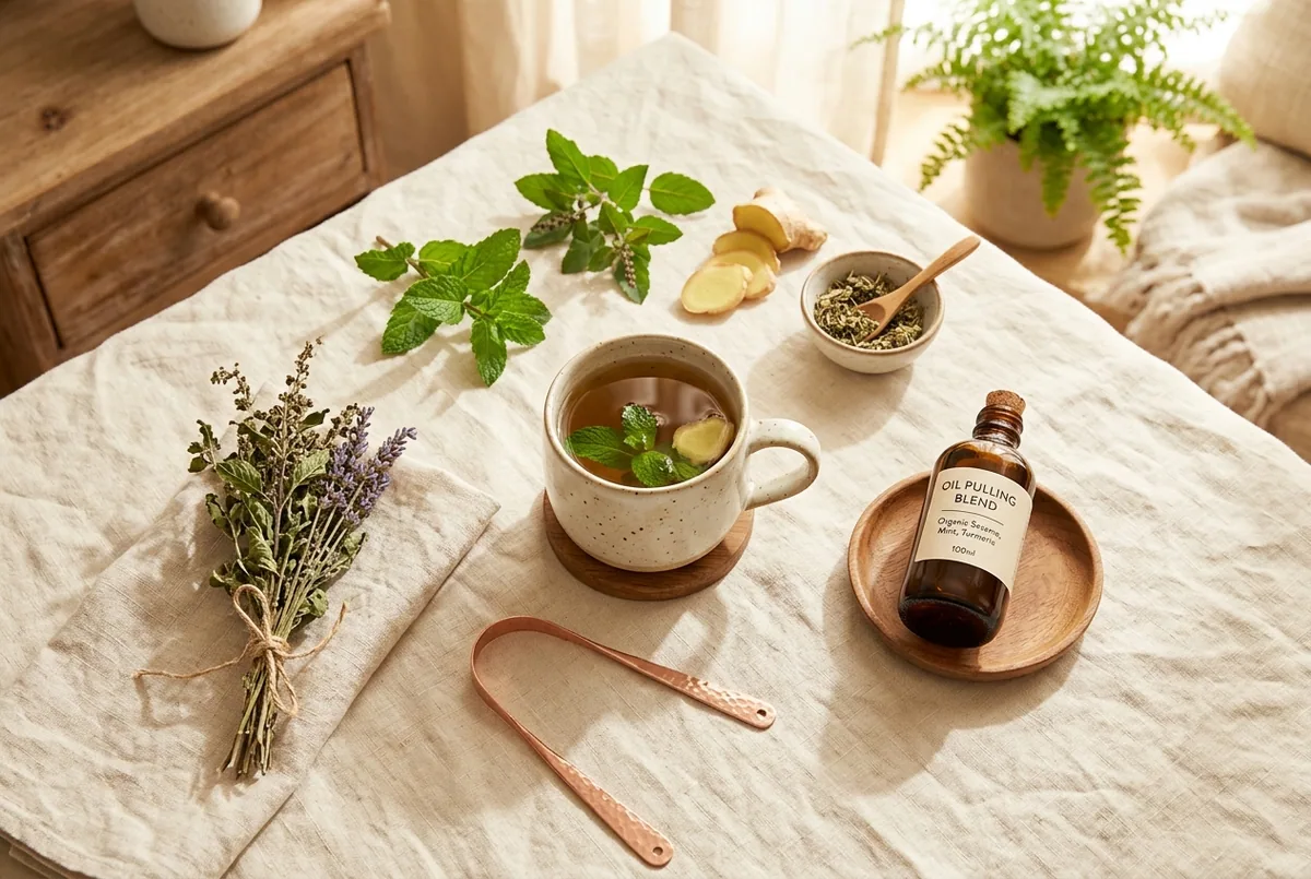 Understanding Dinacharya: The Daily Ayurvedic Routine